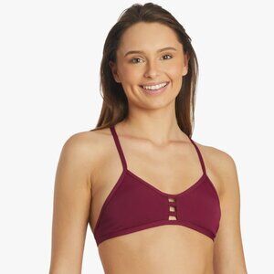 Jolyn Tomcat Bikini Top